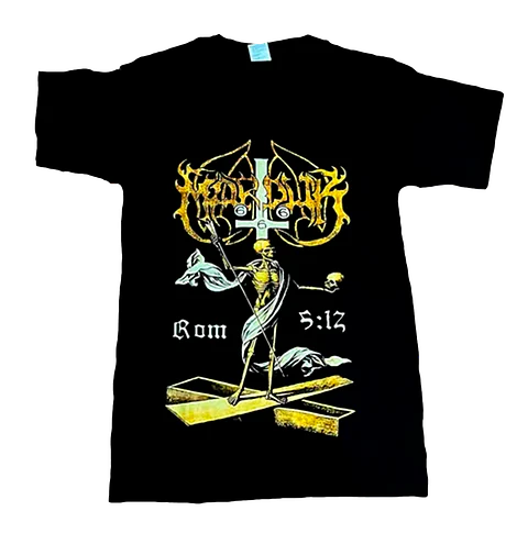 MARDUK - Rom 5:12