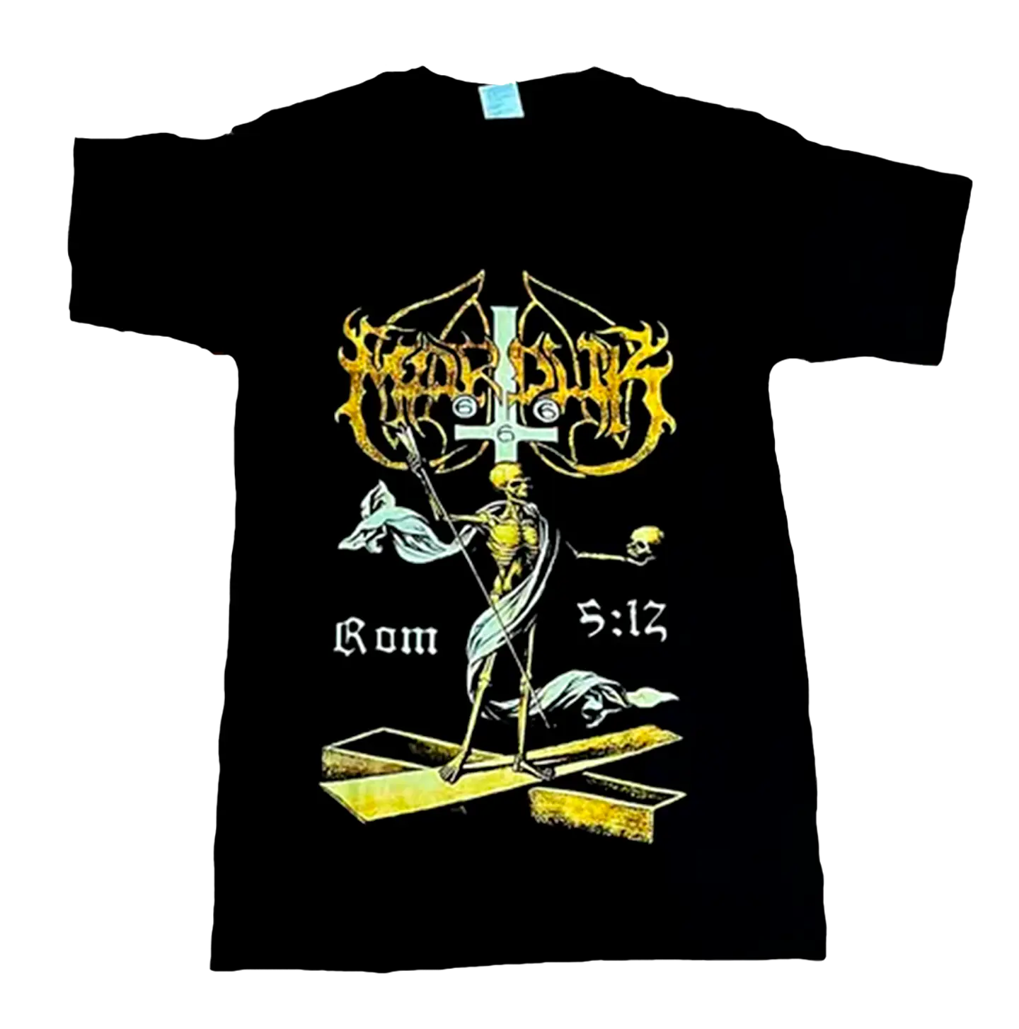 MARDUK - Rom 5:12 1