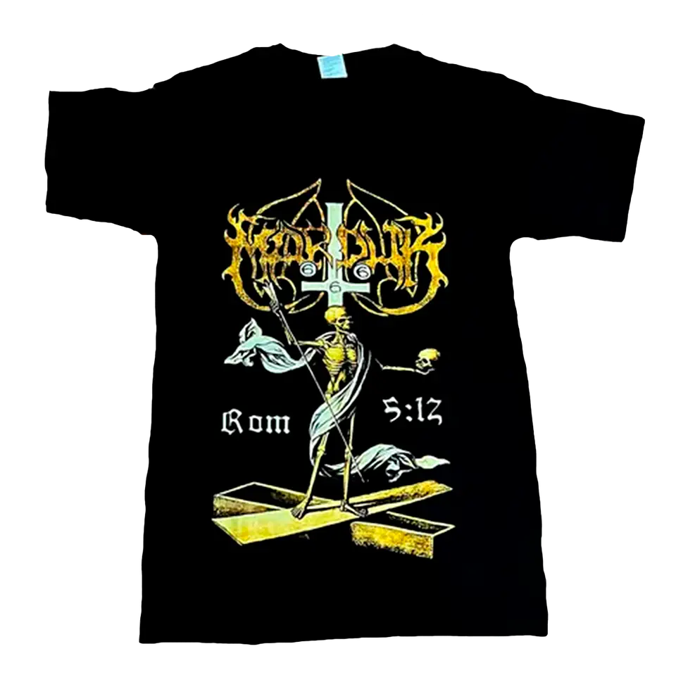 MARDUK - Rom 5:12 1
