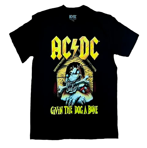 ACDC - Give the Bore a Dog