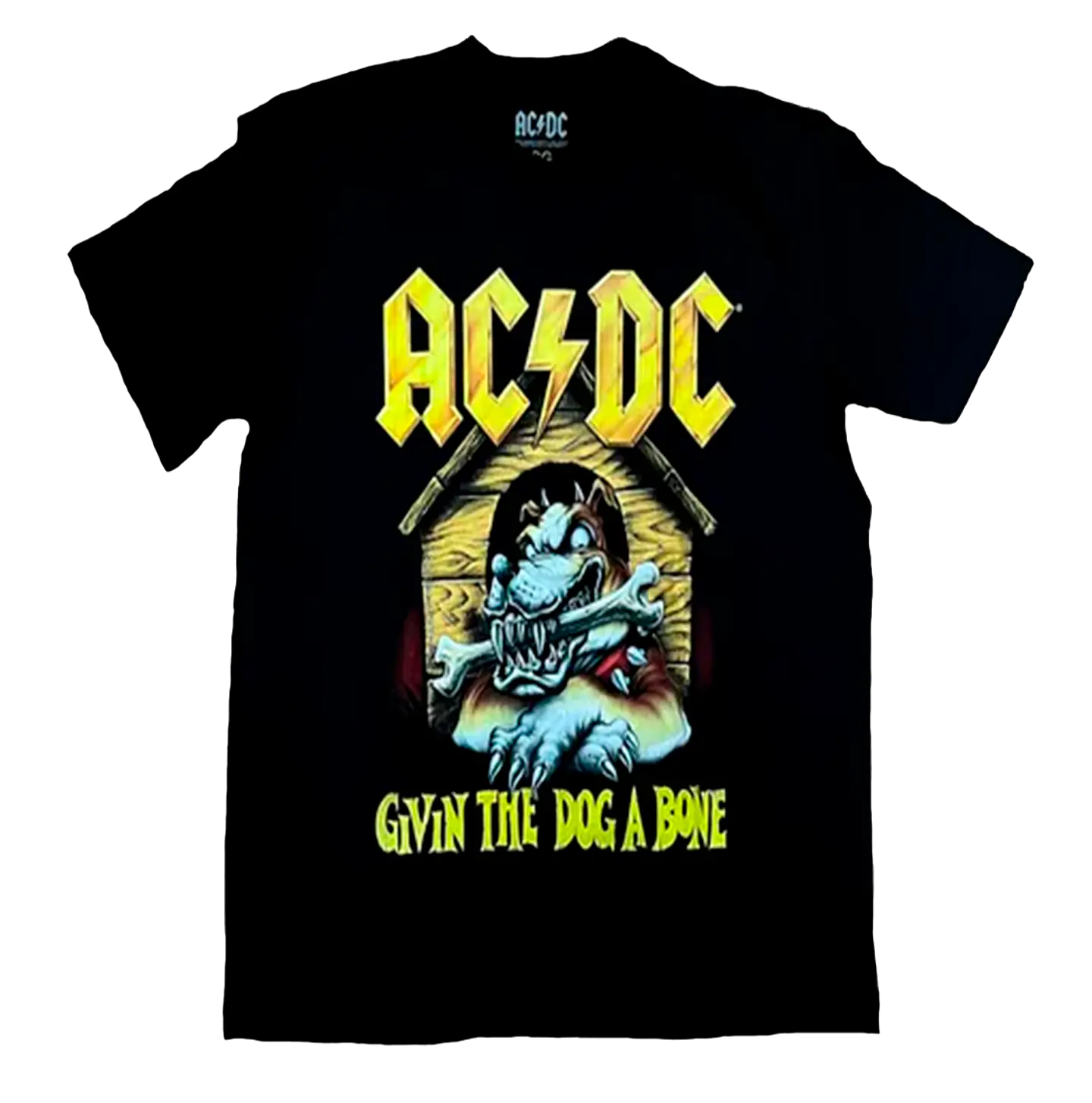 ACDC - Give the Bore a Dog 1