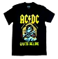 ACDC - Give the Bore a Dog - Miniatura 1