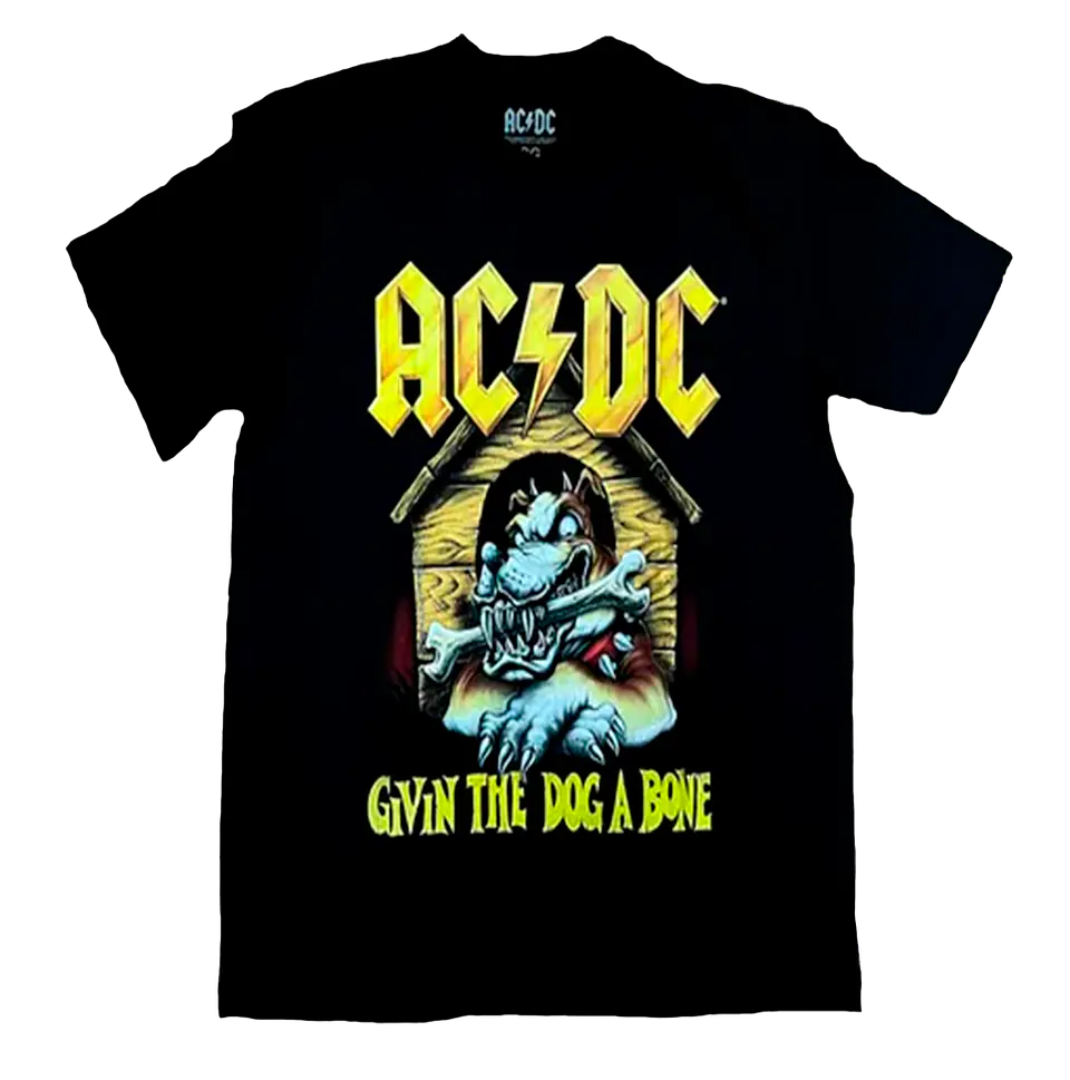 ACDC - Give the Bore a Dog 1