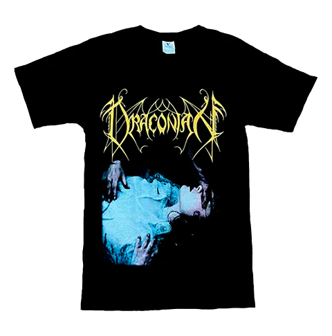 DRACONIAN - Under a Godless Veil