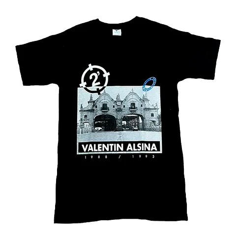 2 MINUTOS - Valentin Alsina