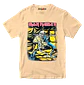 IRON MAIDEN - Piece of Mind - Miniatura 1