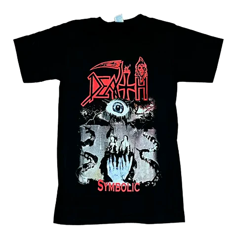 DEATH - Symbolic