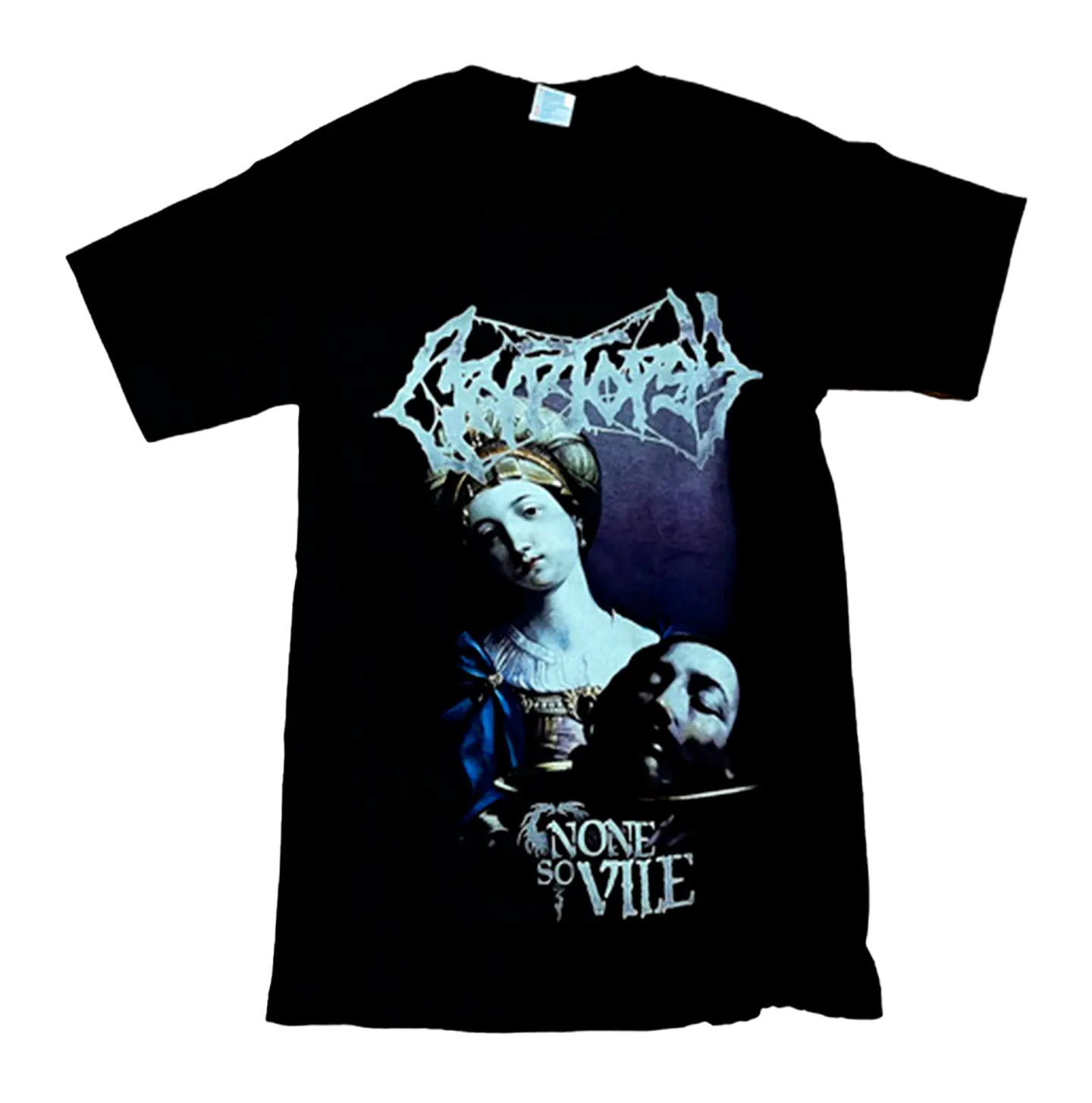 CRYPTOPSY - None So Vile 1