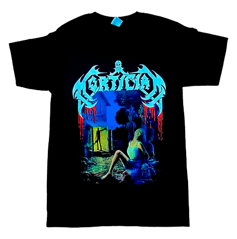 MORTICIAN - Chainsaw Dismemberment
