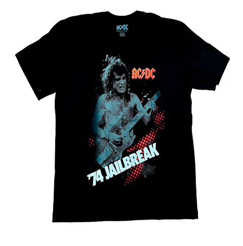 ACDC - 74 Jailbreak
