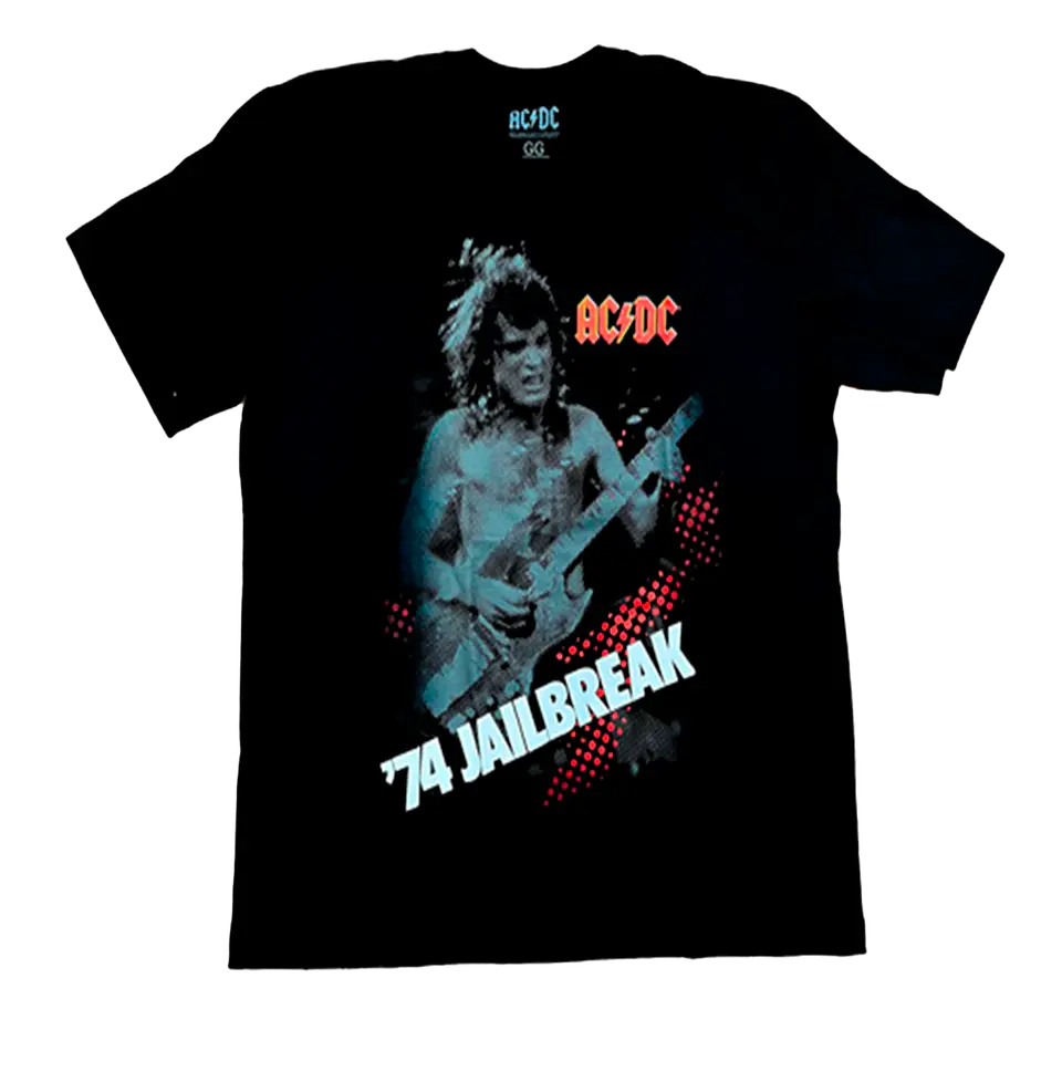 ACDC - 74 Jailbreak 1