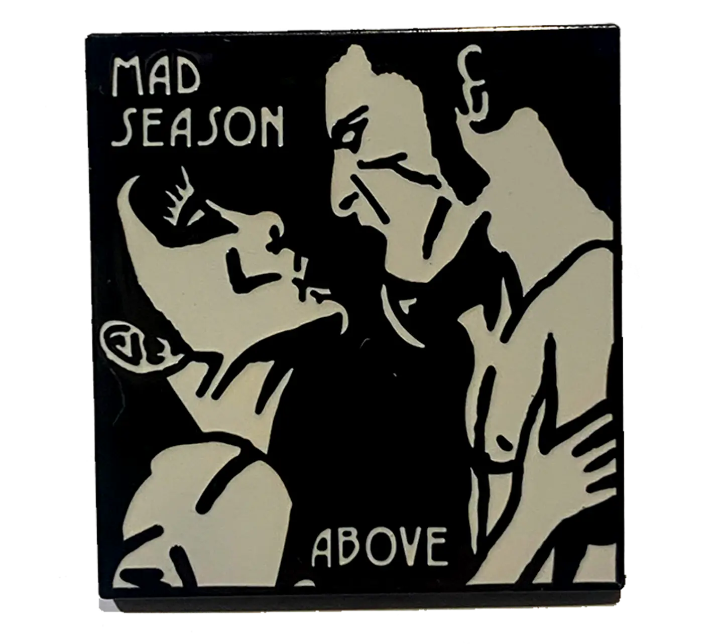 MAD SEASON - Above 1