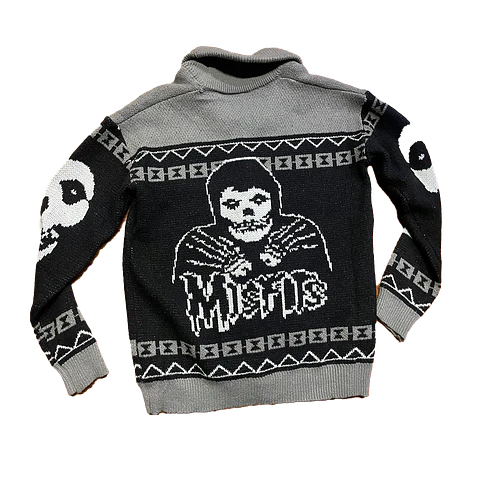 MISFITS 