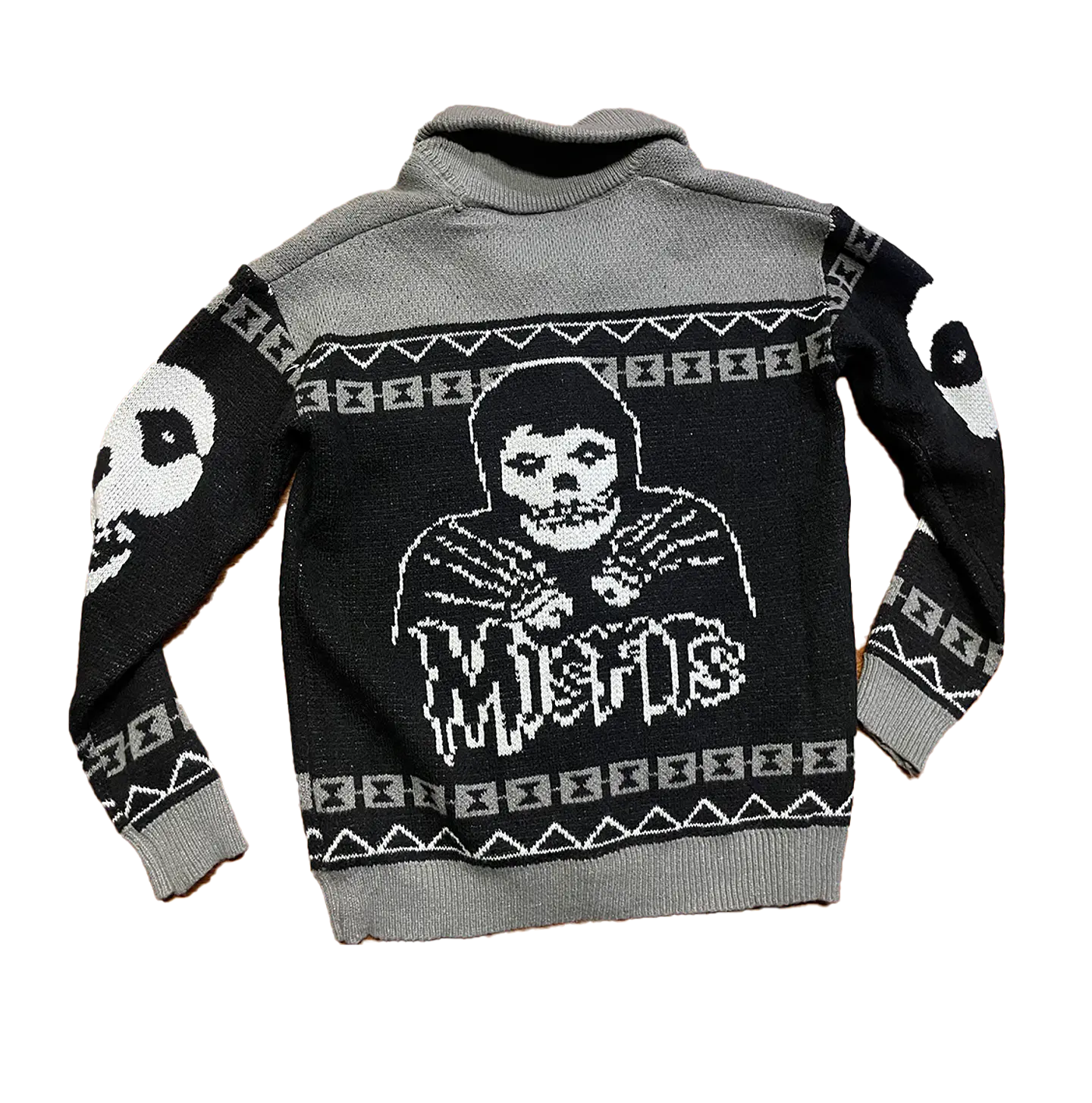 MISFITS  1