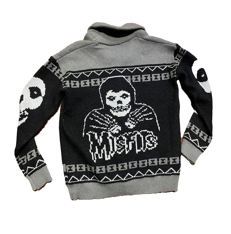 MISFITS  1