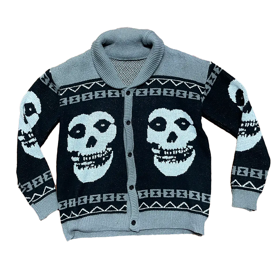 MISFITS  2