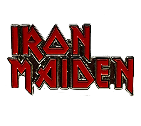 IRON MAIDEN 