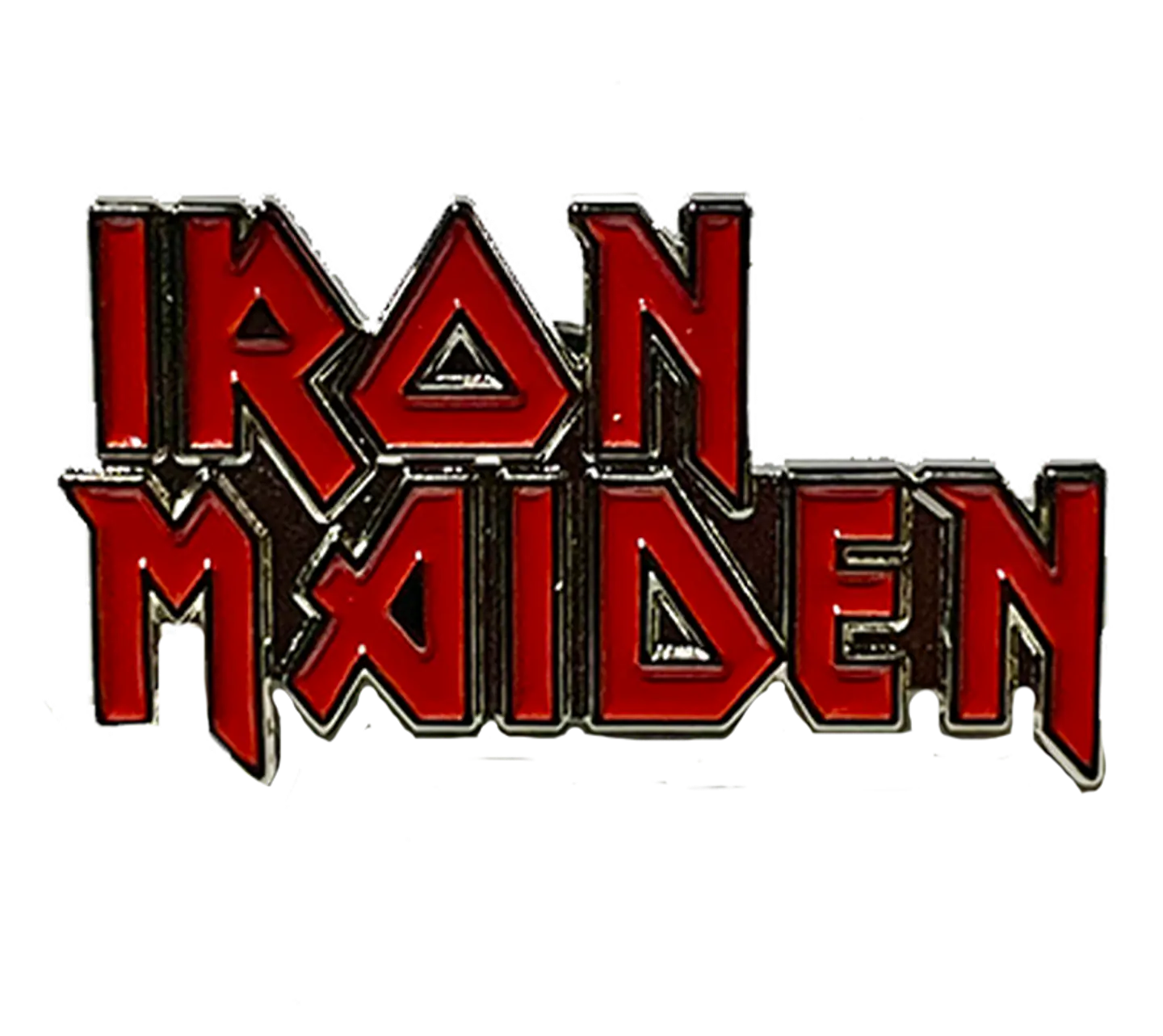 IRON MAIDEN  1