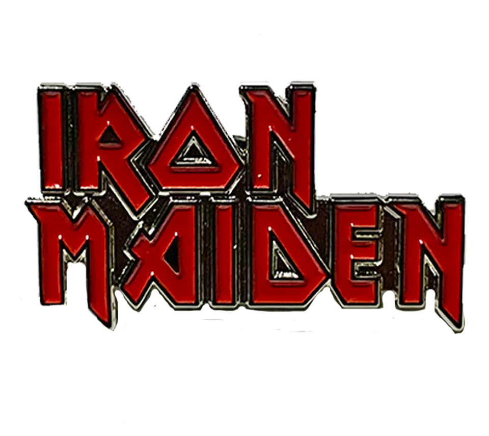 IRON MAIDEN  1