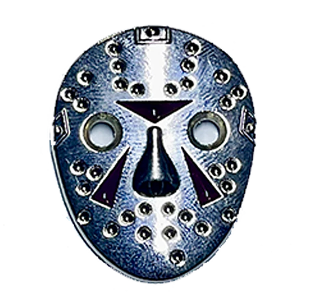 JASON VOORHEES
