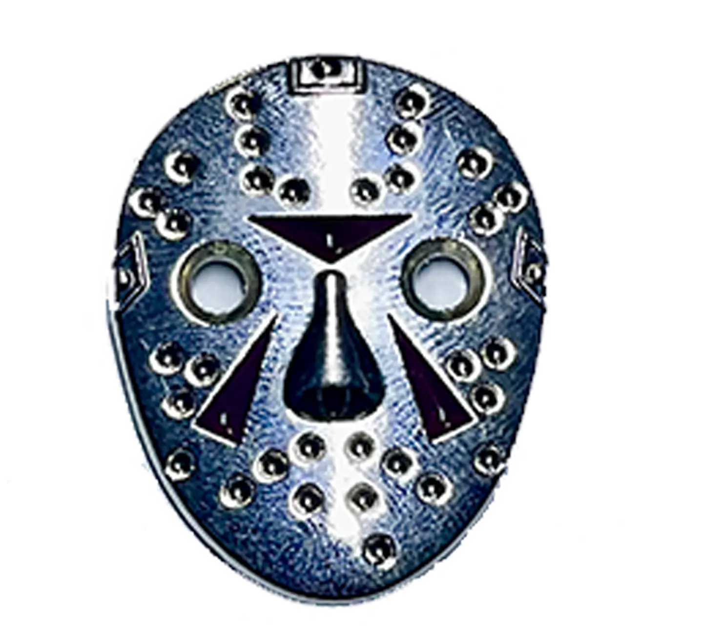 JASON VOORHEES 1