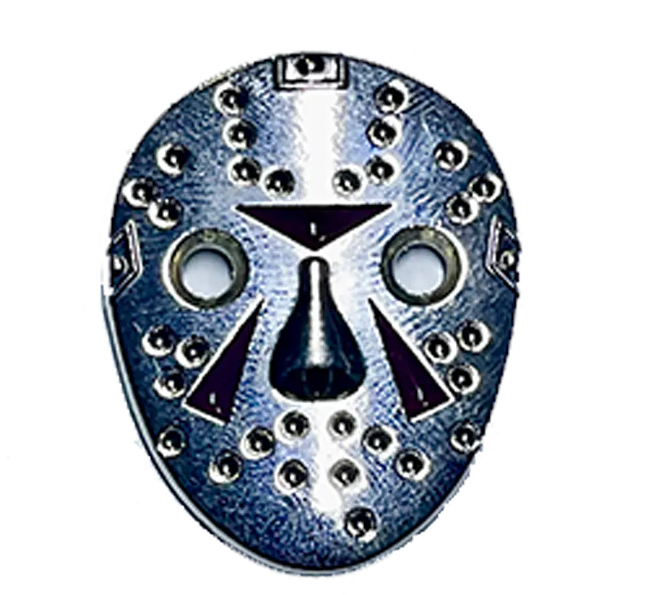 JASON VOORHEES 1