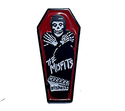 MISFITS - Horror