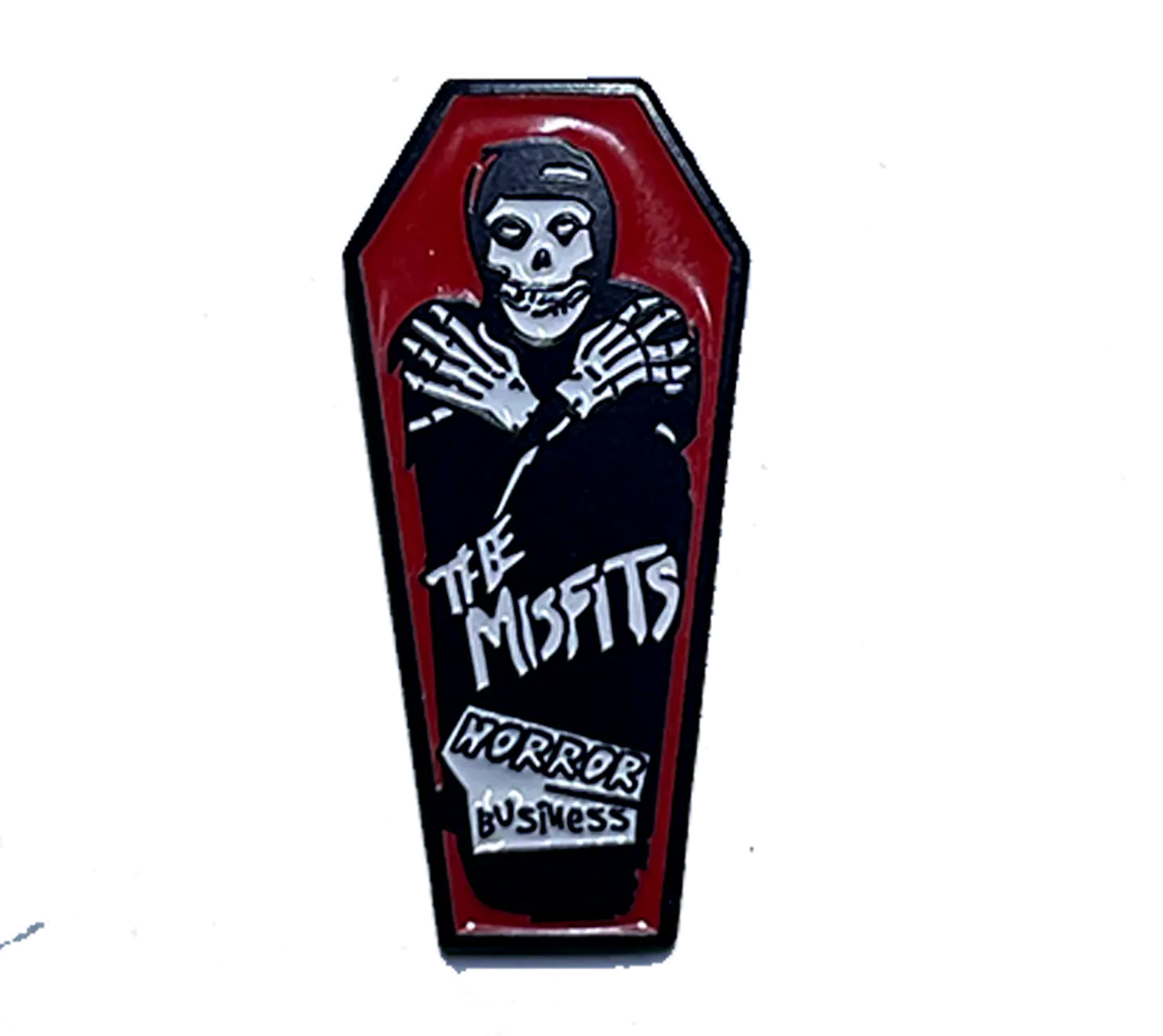 MISFITS - Horror 1