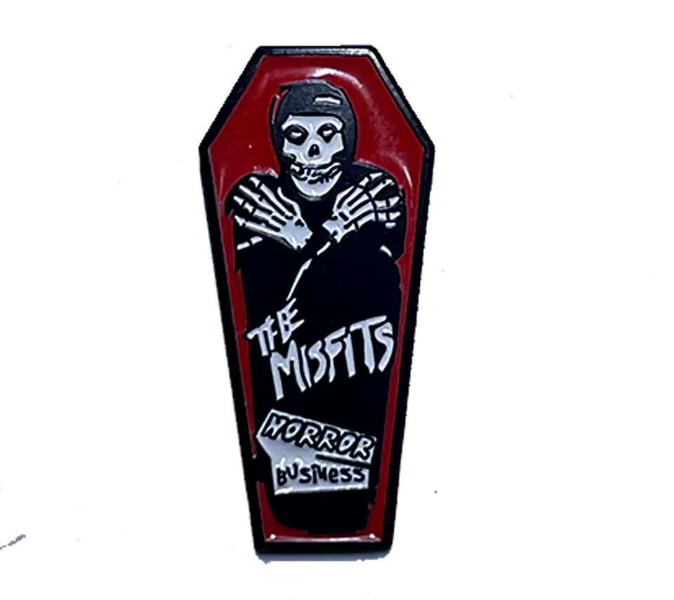 MISFITS - Horror 1