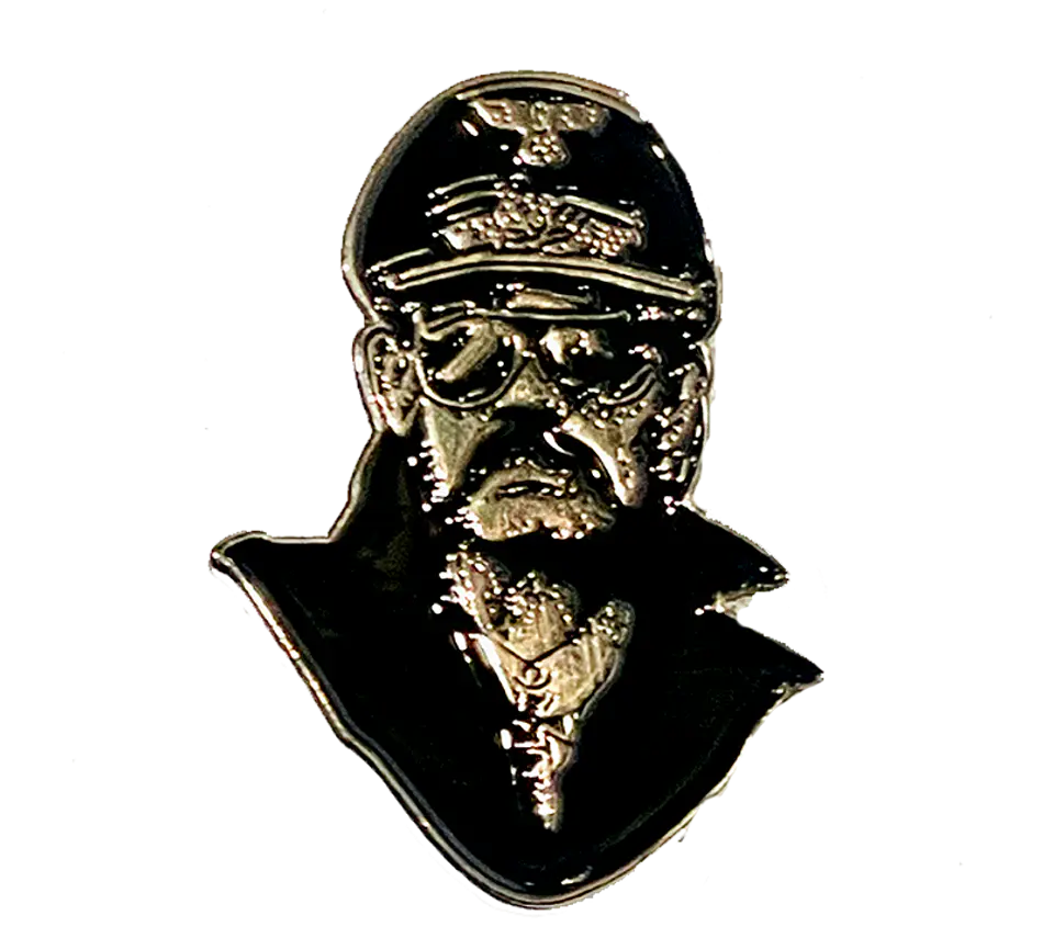 LEMMY KILMISTER 1