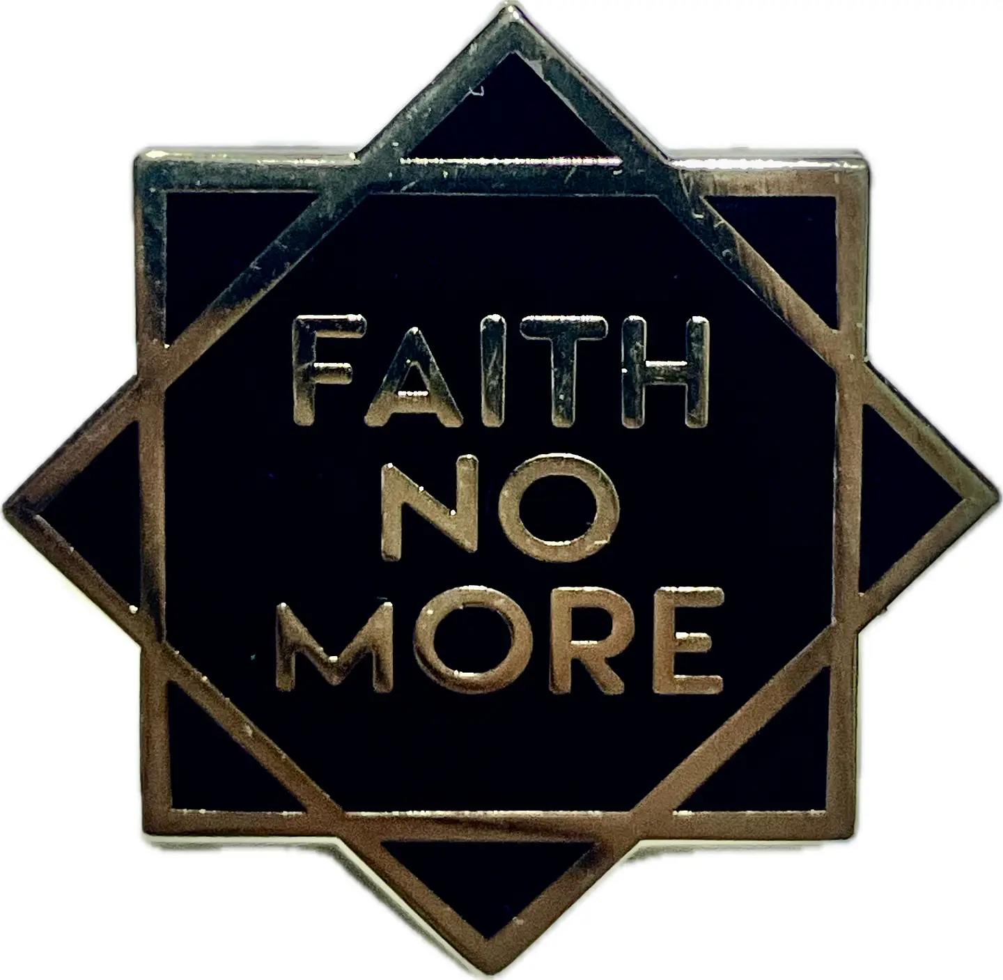 FAITH NO MORE   1