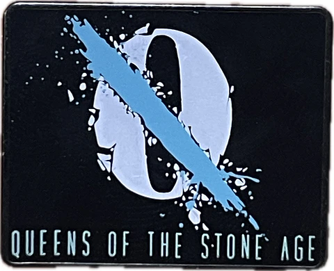 QUEENS OF THE STONE AGE