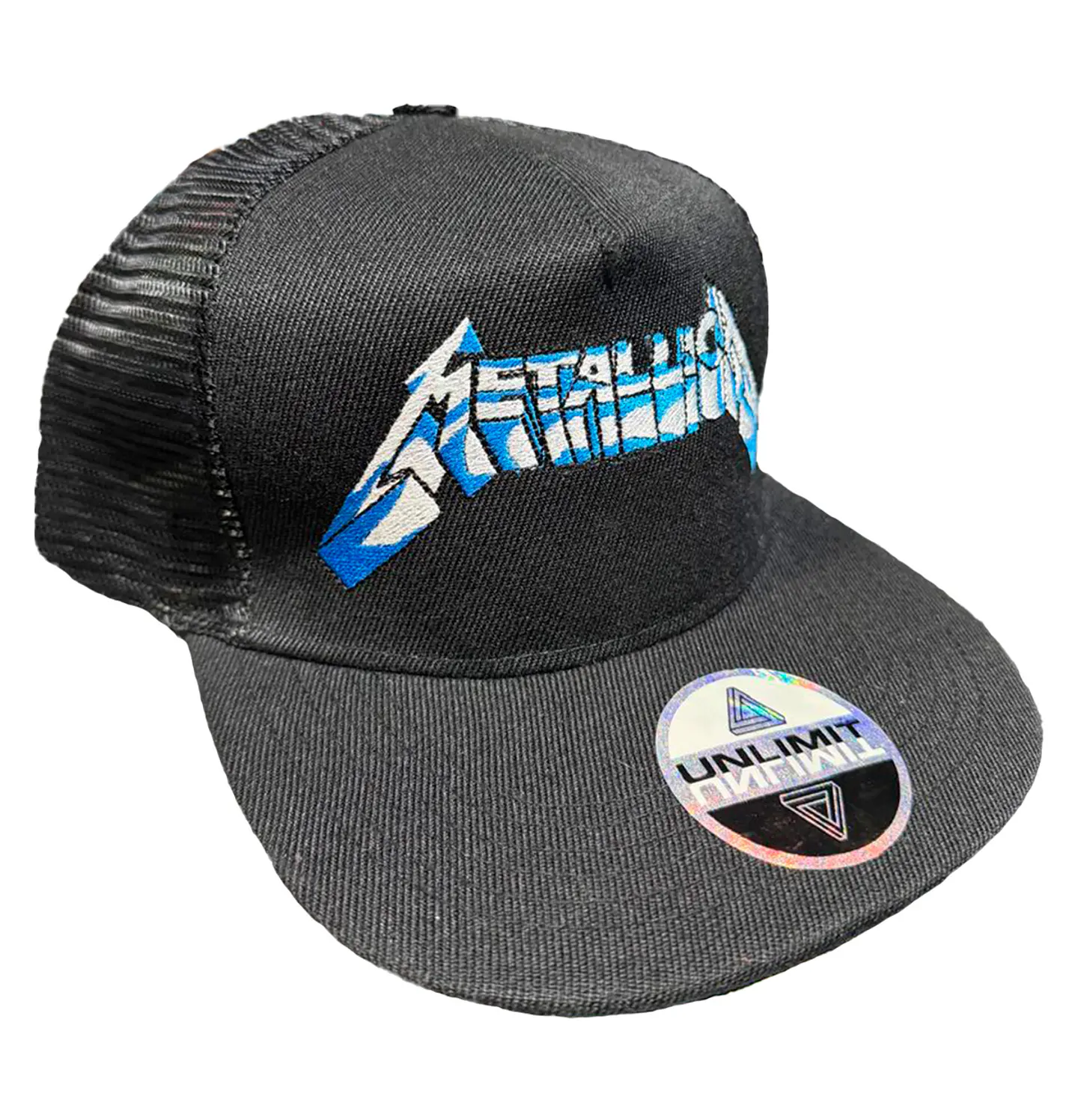 METALLICA - Lightning V1 1
