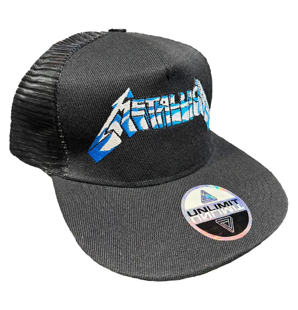 METALLICA - Lightning V1 1