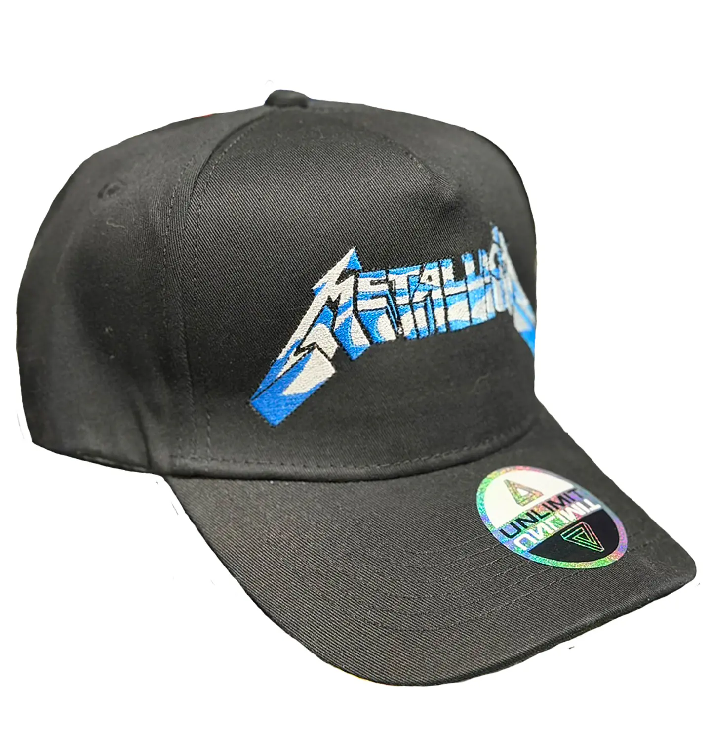 METALLICA - Lightning V2 2