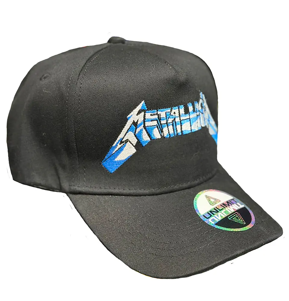 METALLICA - Lightning V2 2