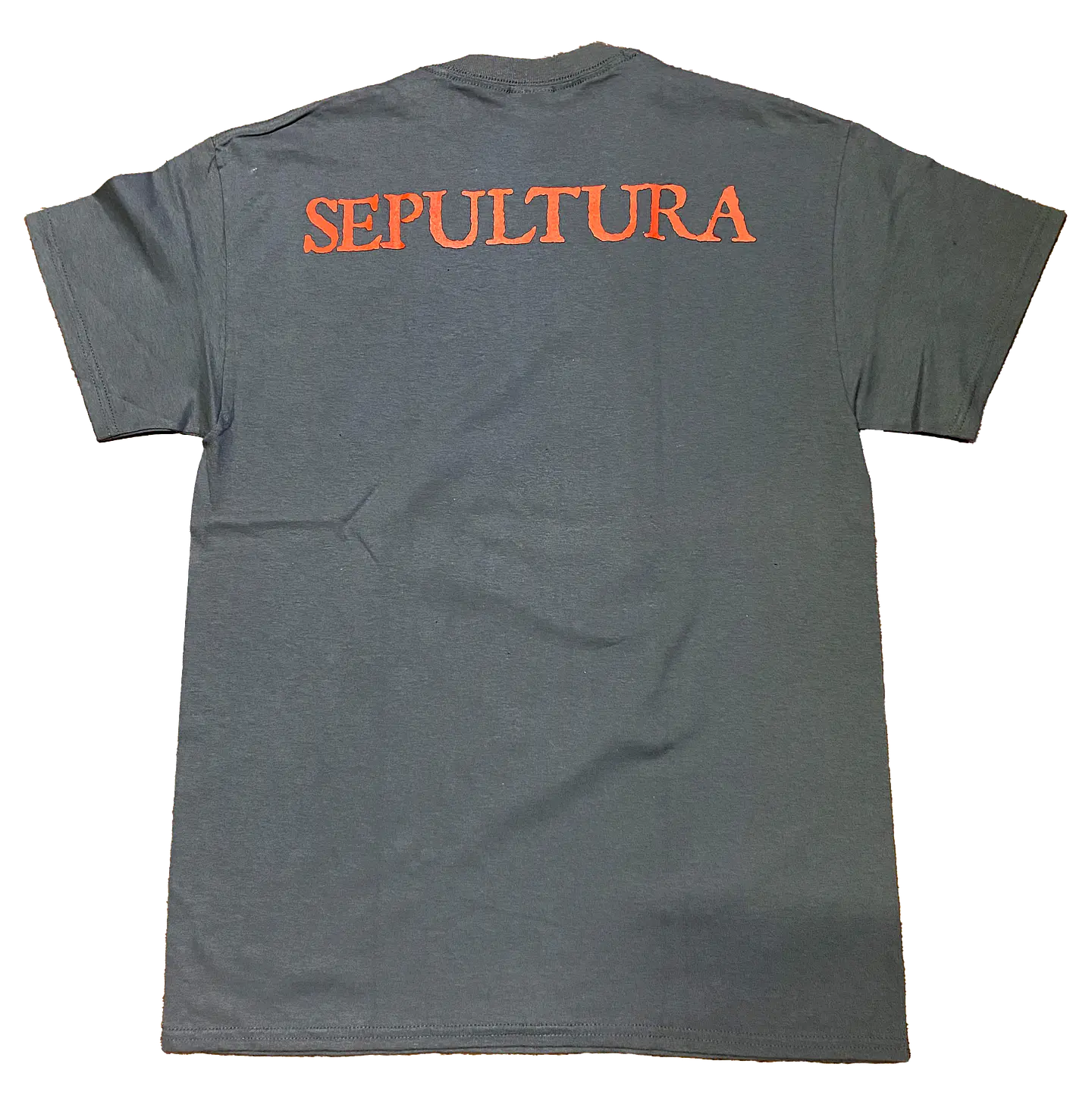 SEPULTURA - Beneath the remains 2