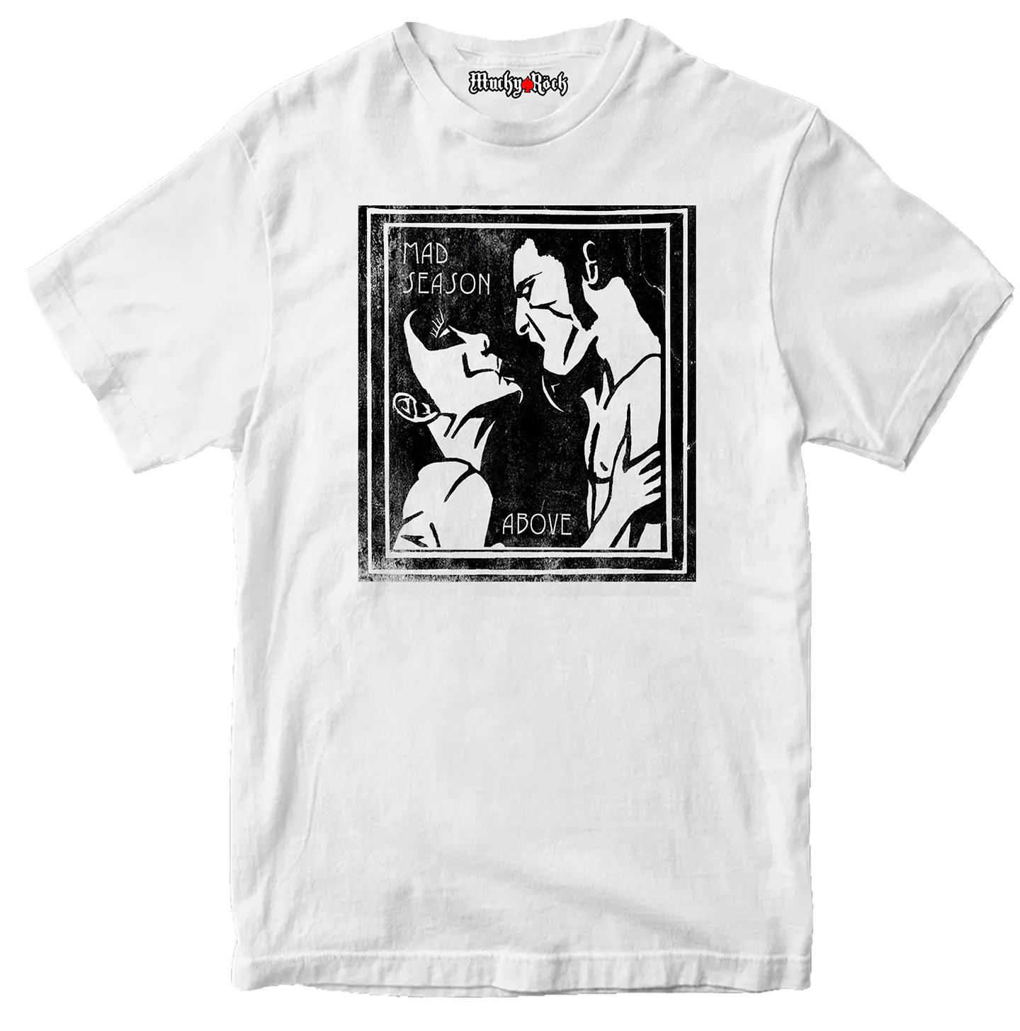 MAD SEASON - Above 1