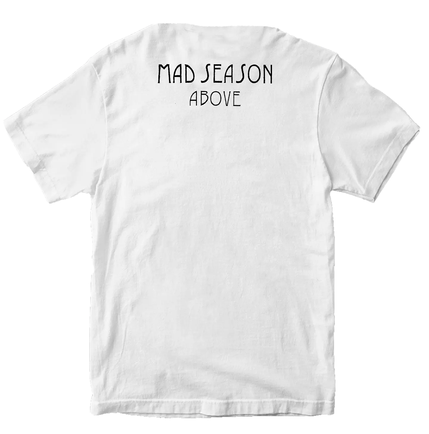 MAD SEASON - Above 2