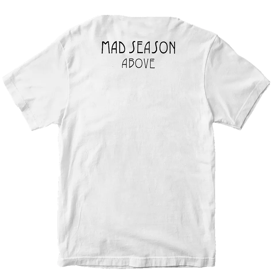 MAD SEASON - Above 2