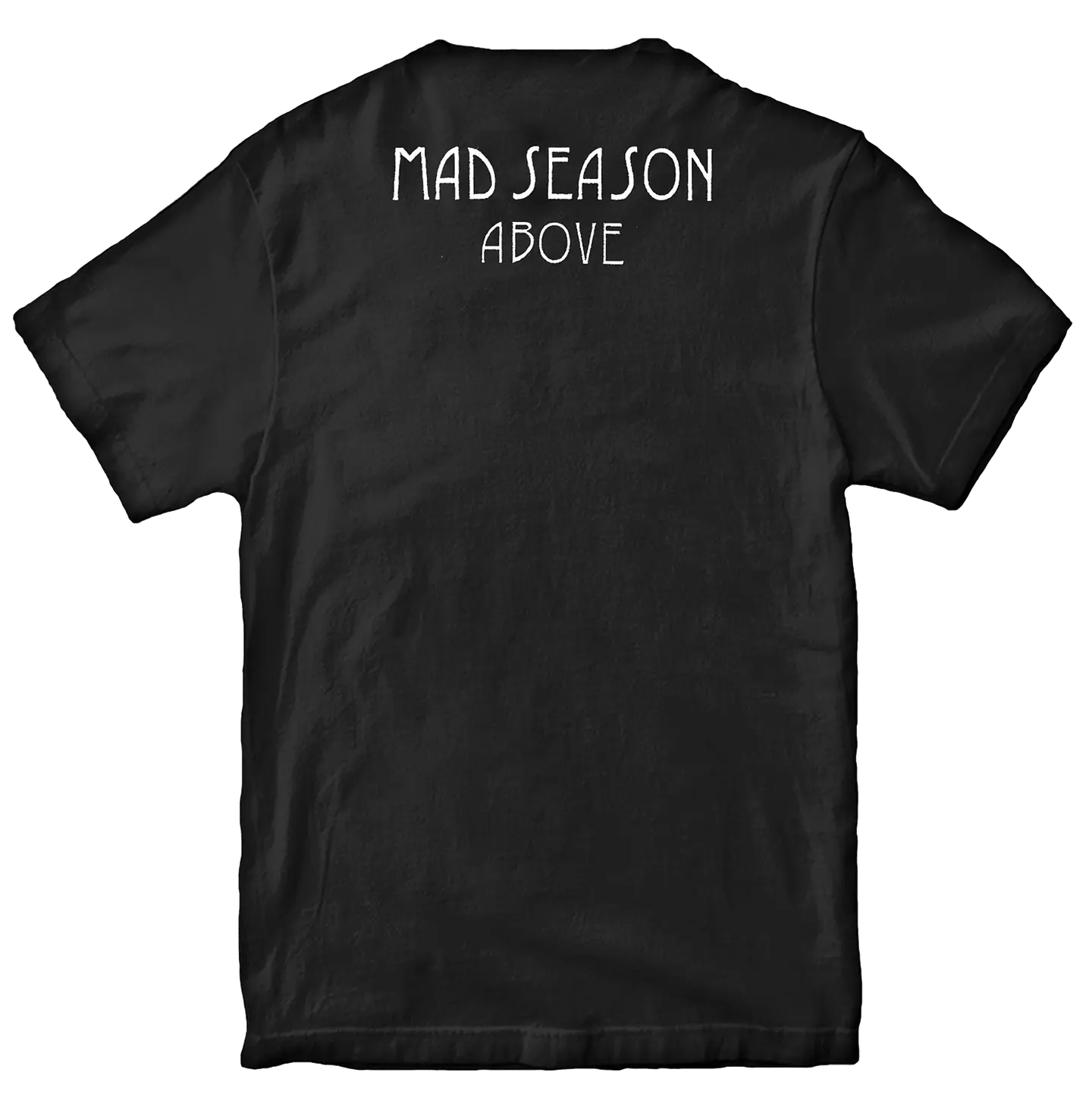 MAD SEASON - Above 4