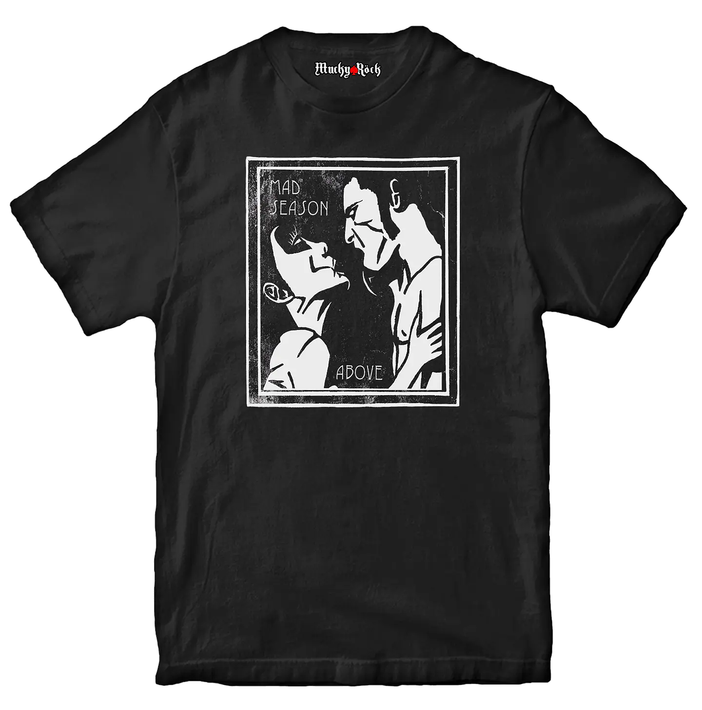 MAD SEASON - Above 3