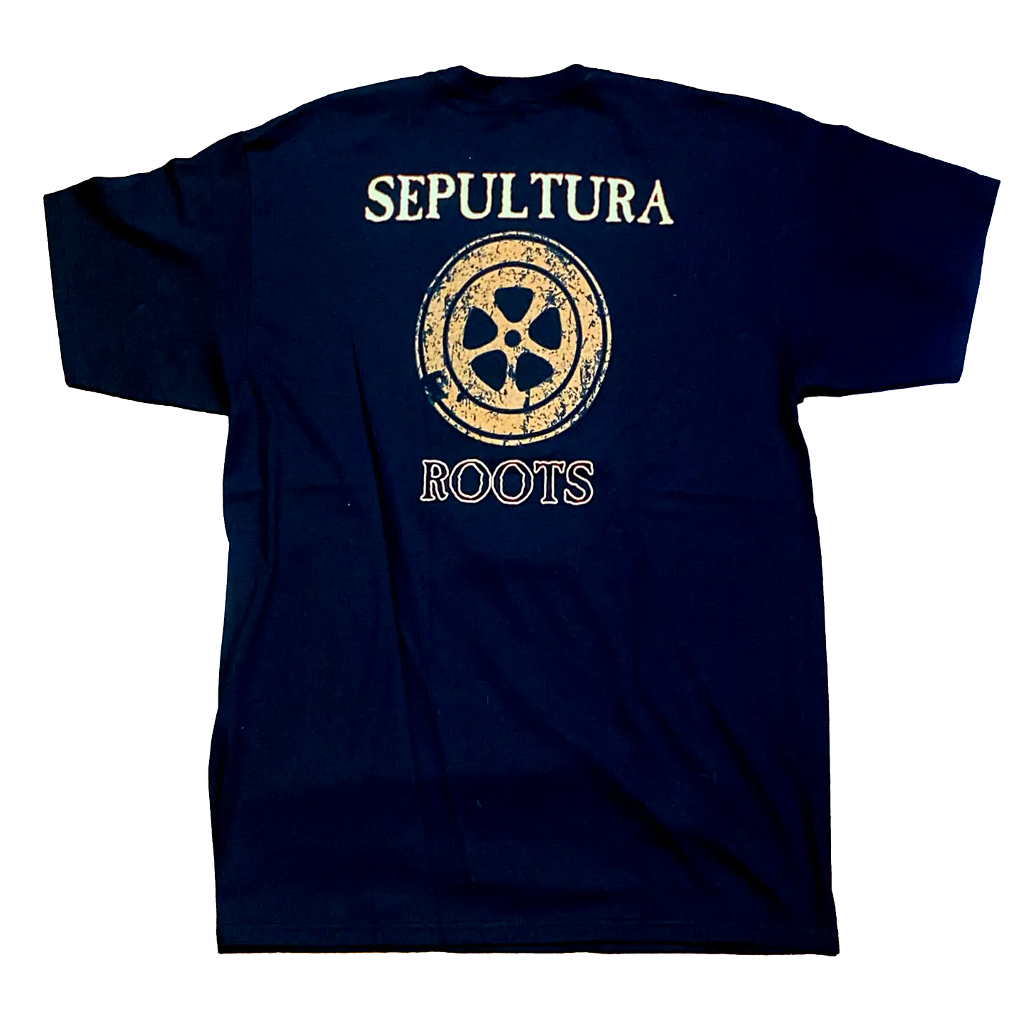 SEPULTURA - Roots 5