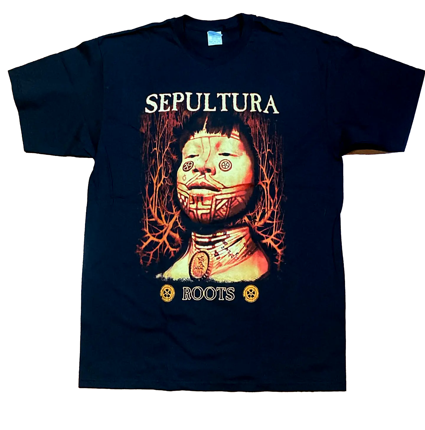 SEPULTURA - Roots 4