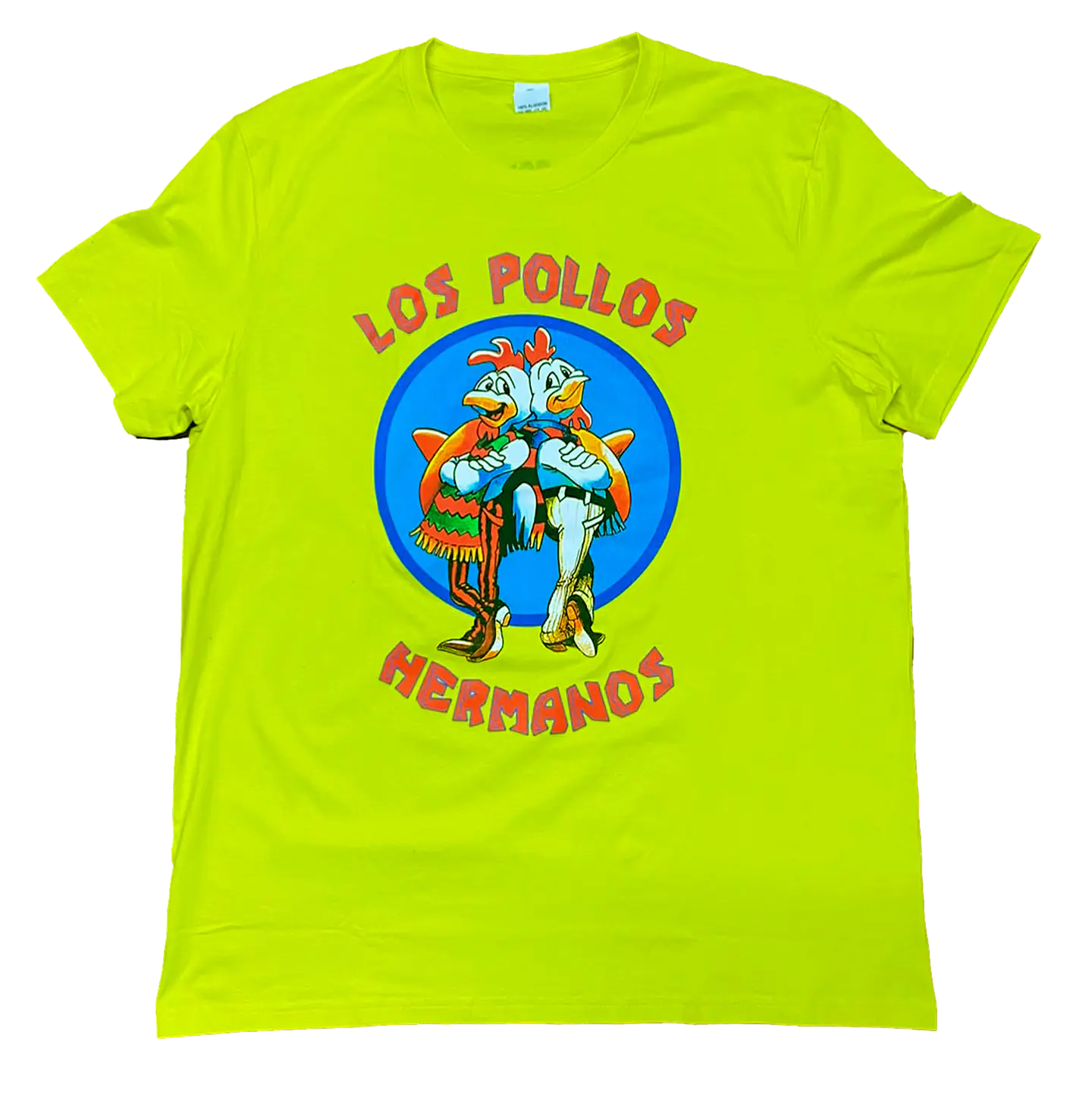 LOS POLLOS HERMANOS - Breaking bad 1
