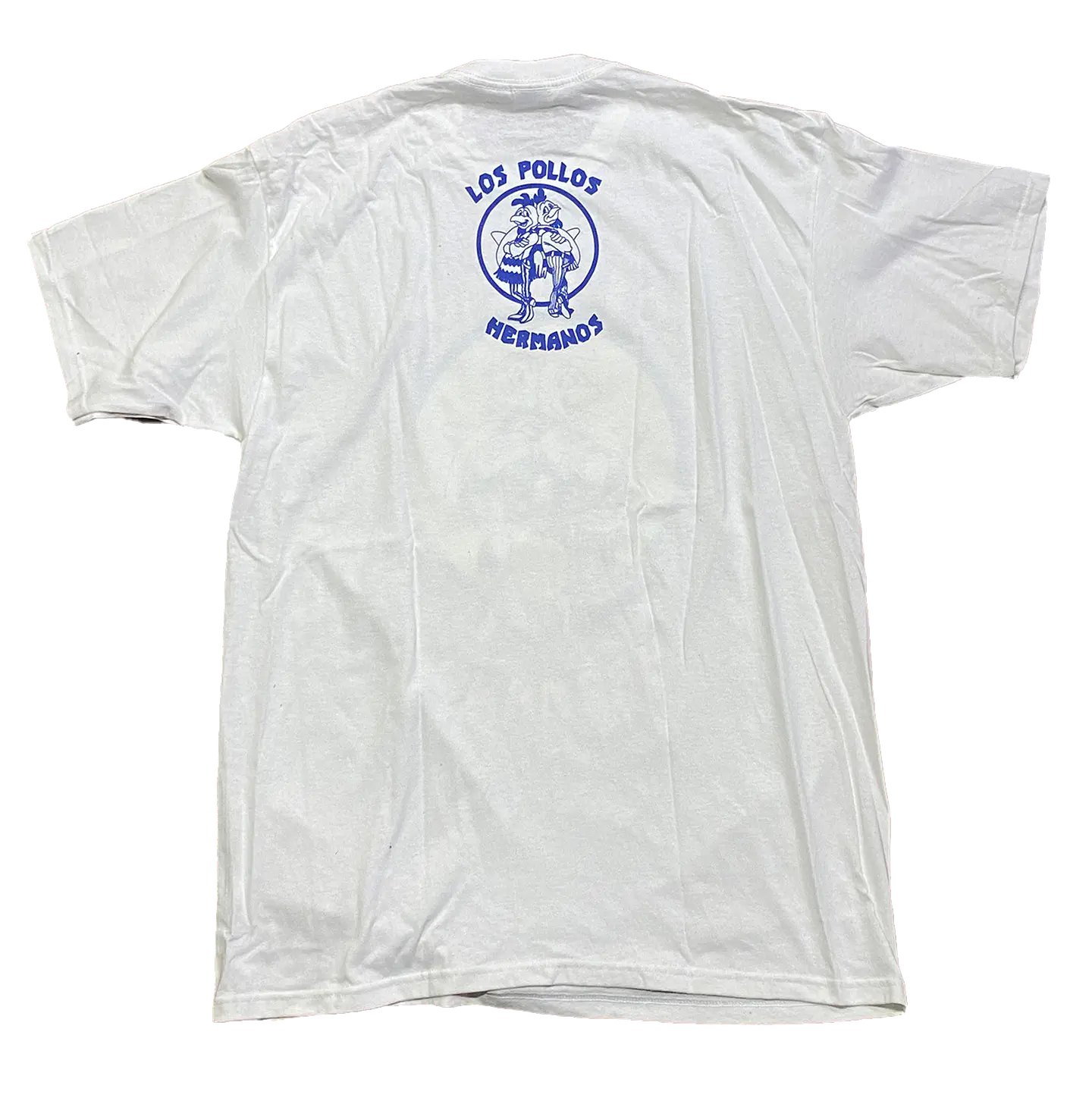 LOS POLLOS HERMANOS - Breaking bad 4