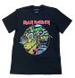 IRON MAIDEN - Eddie Brasil - Miniatura 1