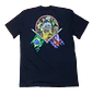 IRON MAIDEN - Eddie Brasil - Miniatura 2