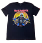 IRON MAIDEN - Eddie Cadenas - Miniatura 1
