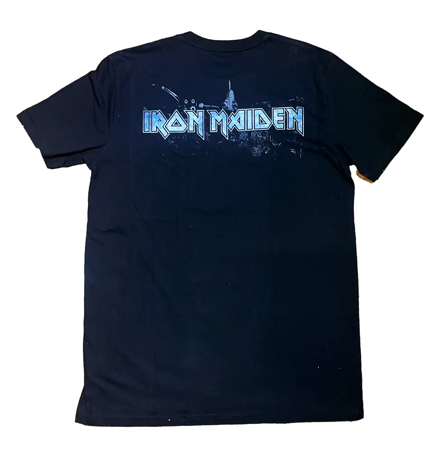 IRON MAIDEN - Eddie Game 2